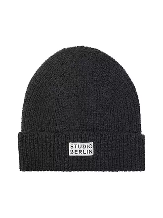 STUDIO BERLIN | Mütze - Haube | 